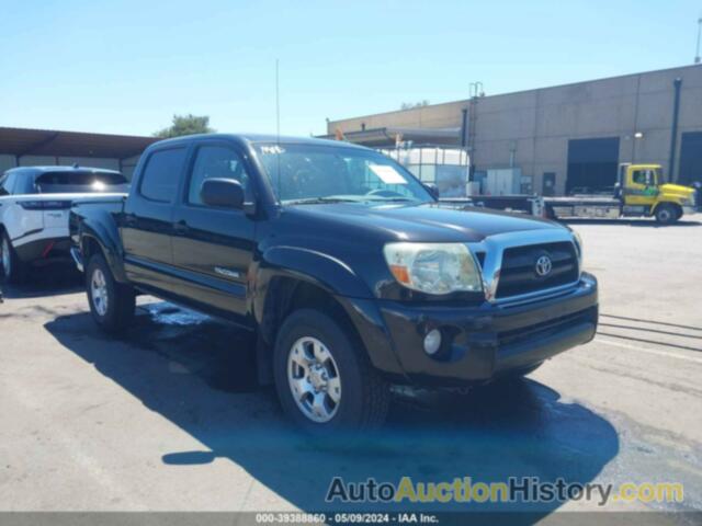 TOYOTA TACOMA BASE V6, 3TMLU42N35M001830