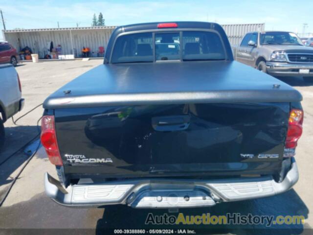 TOYOTA TACOMA BASE V6, 3TMLU42N35M001830