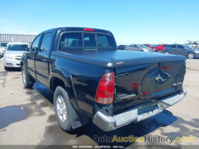 TOYOTA TACOMA BASE V6, 3TMLU42N35M001830