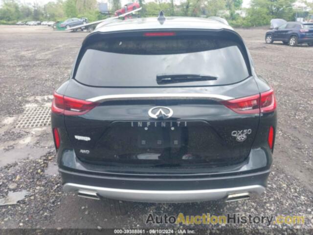 INFINITI QX50 ESSENTIAL AWD, 3PCAJ5M39LF117892