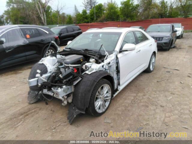 CADILLAC CT4 PREMIUM LUXURY, 1G6DF5RK6M0148230