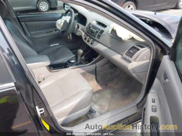 TOYOTA CAMRY LE, 4T1BE30KX4U275897