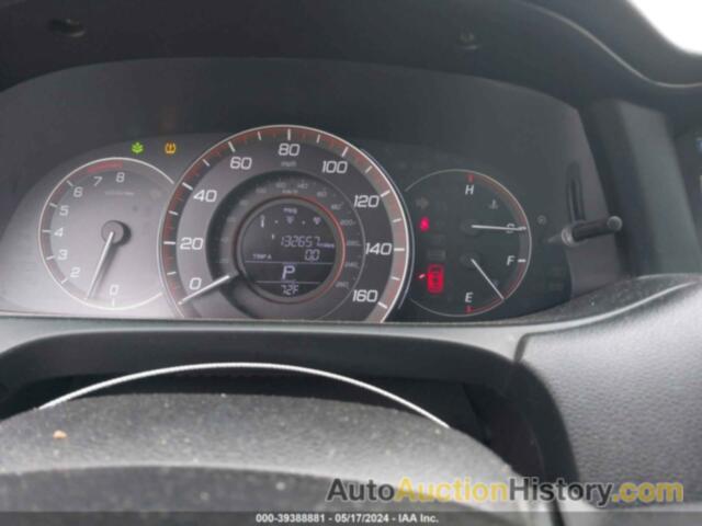 HONDA ACCORD SPORT, 1HGCR2F51FA165870