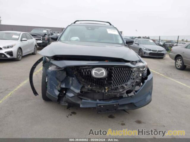 MAZDA CX-5 CARBON EDITION, JM3KFBCYXM0367831