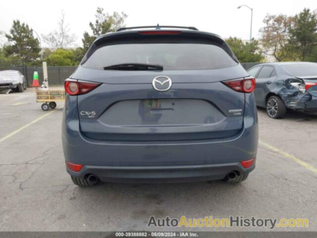 MAZDA CX-5 CARBON EDITION, JM3KFBCYXM0367831