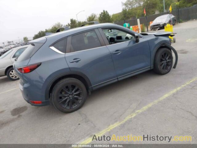 MAZDA CX-5 CARBON EDITION, JM3KFBCYXM0367831