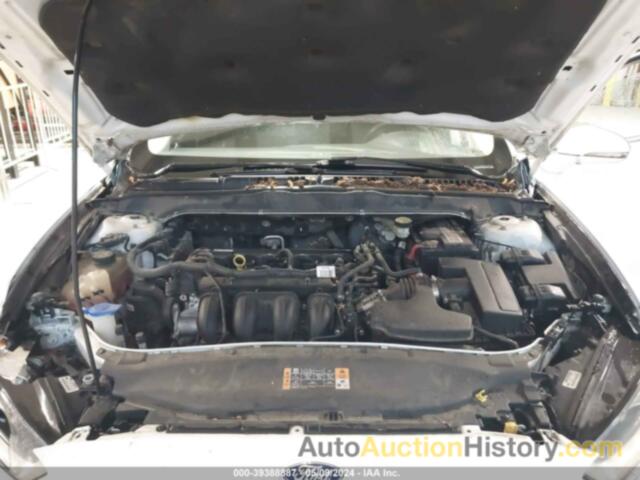 FORD FUSION SE, 3FA6P0H76ER146035