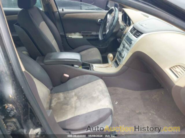 CHEVROLET MALIBU LS, 1G1ZG57B884300292