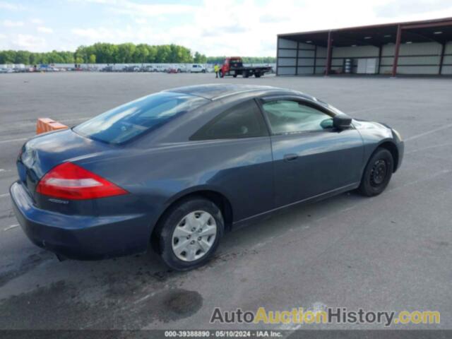 HONDA ACCORD LX, 1HGCM722X4A005149