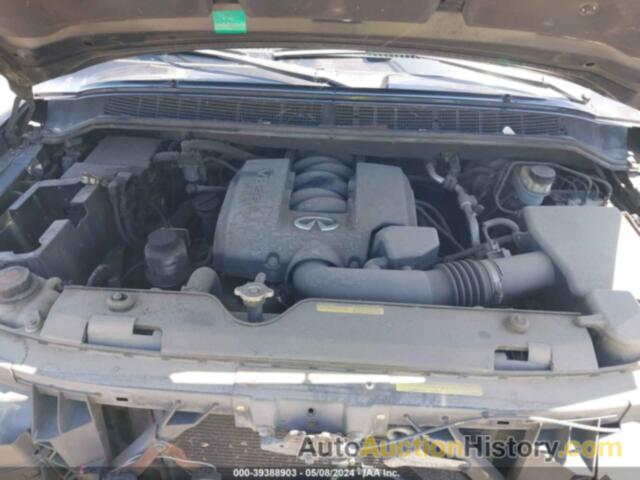 INFINITI QX56, 5N3AA08A44N803386