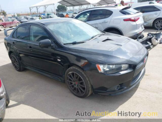 MITSUBISHI LANCER RALLIART, JA32V6FV2CU006345