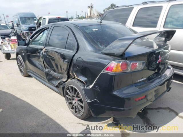 MITSUBISHI LANCER RALLIART, JA32V6FV2CU006345