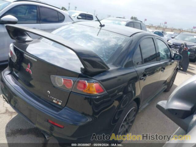 MITSUBISHI LANCER RALLIART, JA32V6FV2CU006345