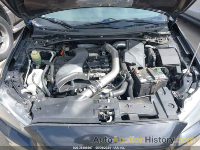 MITSUBISHI LANCER RALLIART, JA32V6FV2CU006345