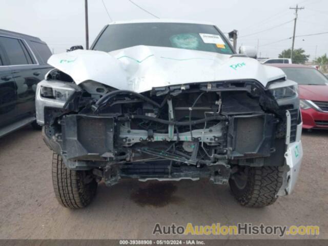 TOYOTA TUNDRA HYBRID CREWMAX LIMITED/CREWMAX P, 5TFWC5DB7RX046584