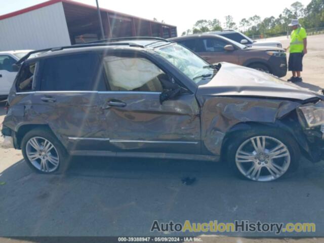 MERCEDES-BENZ GLK 350, WDCGG5HB7EG273989