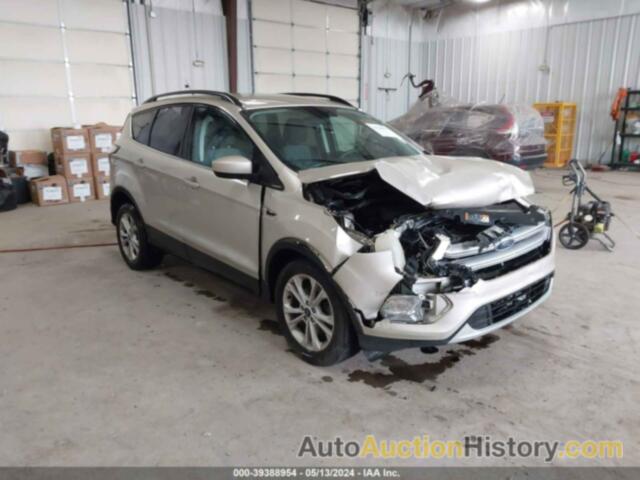 FORD ESCAPE SE, 1FMCU0GD7HUD38487