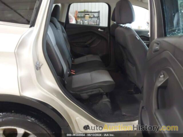 FORD ESCAPE SE, 1FMCU0GD7HUD38487