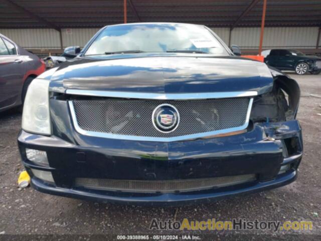 CADILLAC STS V8, 1G6DC67A560176838