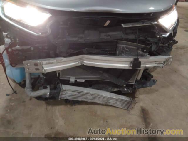 HONDA CR-V AWD EX, 5J6RW2H55LA018262