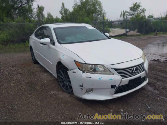 LEXUS ES 350, JTHBK1GG6D2042614