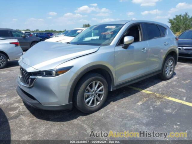 MAZDA CX-5 PREFERRED, JM3KFBCM5P0191322