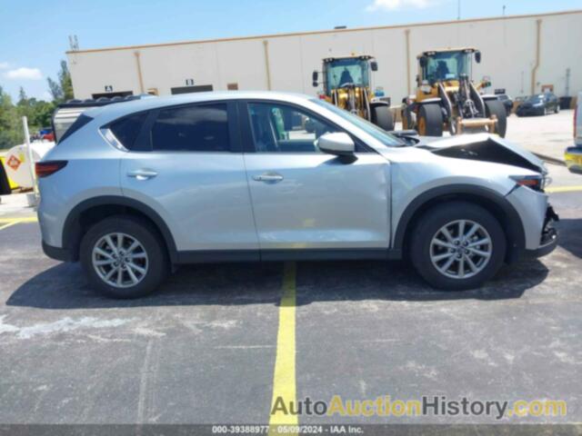 MAZDA CX-5 PREFERRED, JM3KFBCM5P0191322