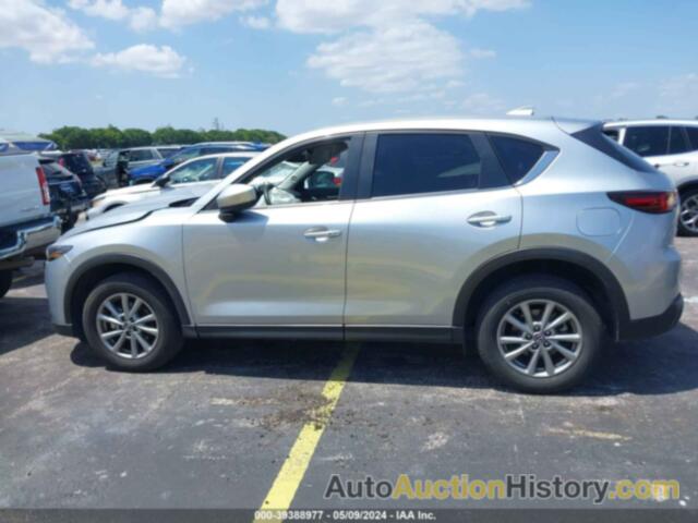 MAZDA CX-5 PREFERRED, JM3KFBCM5P0191322