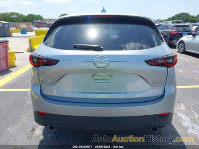 MAZDA CX-5 PREFERRED, JM3KFBCM5P0191322