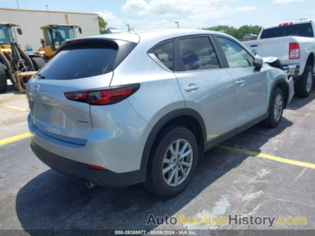 MAZDA CX-5 PREFERRED, JM3KFBCM5P0191322