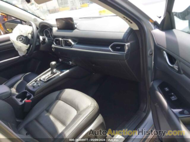 MAZDA CX-5 PREFERRED, JM3KFBCM5P0191322