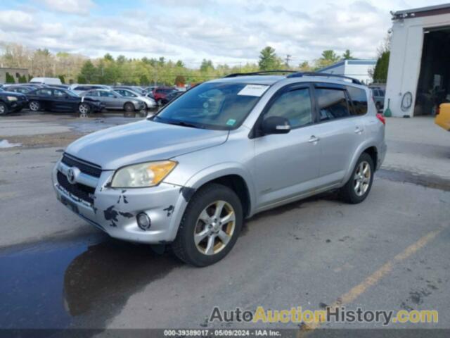 TOYOTA RAV4 LIMITED V6, JTMBK31V39D002118