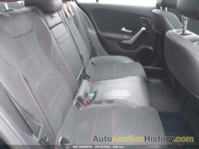 MERCEDES-BENZ A 220 4MATIC, W1K3G4FB3MJ293097