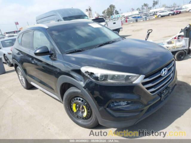 HYUNDAI TUCSON SE, KM8J33A45HU442108