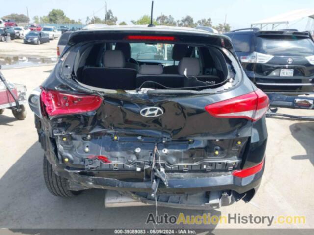 HYUNDAI TUCSON SE, KM8J33A45HU442108