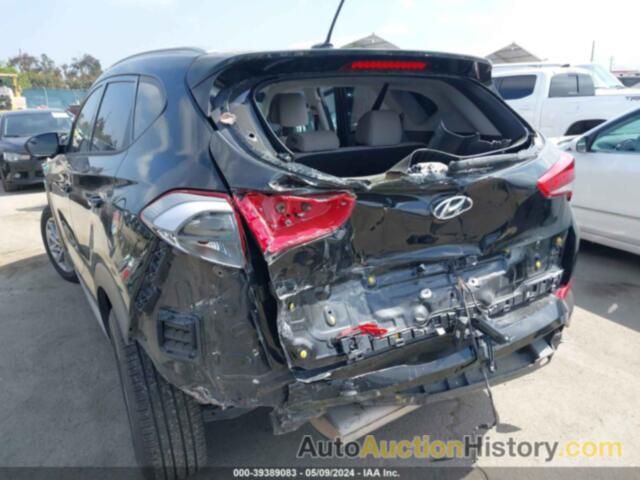 HYUNDAI TUCSON SE, KM8J33A45HU442108