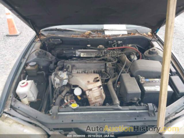 TOYOTA CAMRY DX/LE/XLE, 4T1BG12K9TU935776