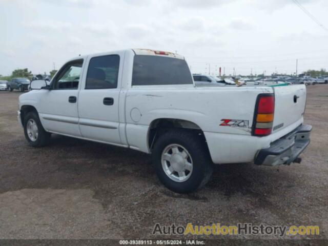 GMC SIERRA 1500 SLE1, 2GTEK13T461195836