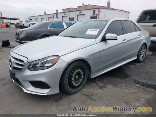 MERCEDES-BENZ E 350, WDDHF5KB2EB045164