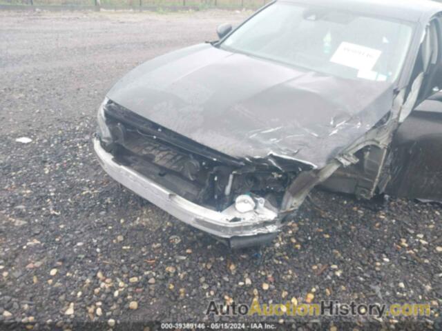 HONDA ACCORD LX, 1HGCV1F13JA046794