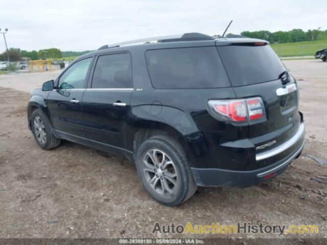 GMC ACADIA SLT-1, 1GKKRRKD2DJ162980