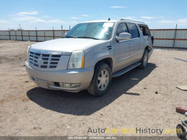 CADILLAC ESCALADE ESV STANDARD, 1GYFK66838R178474