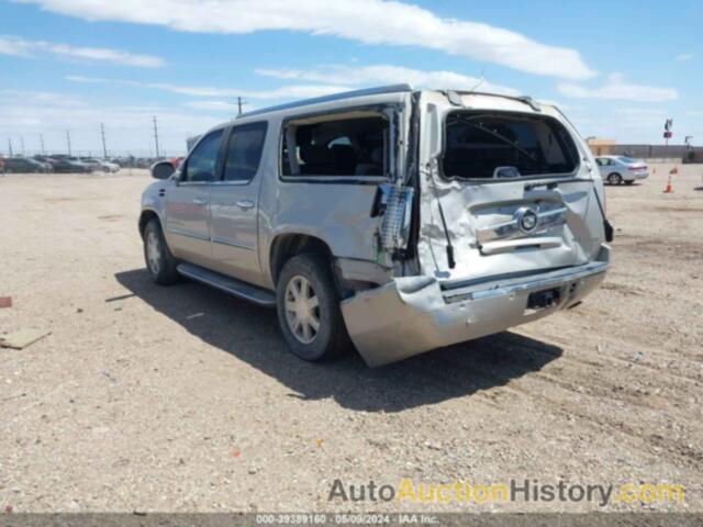 CADILLAC ESCALADE ESV STANDARD, 1GYFK66838R178474