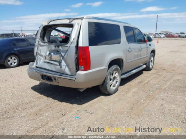 CADILLAC ESCALADE ESV STANDARD, 1GYFK66838R178474