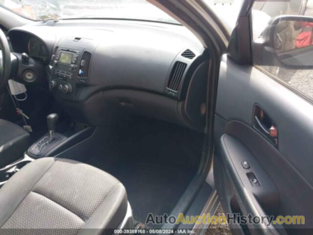 HYUNDAI ELANTRA TOURING GLS, KMHDB8AE1BU108025