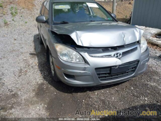 HYUNDAI ELANTRA TOURING GLS, KMHDB8AE1BU108025