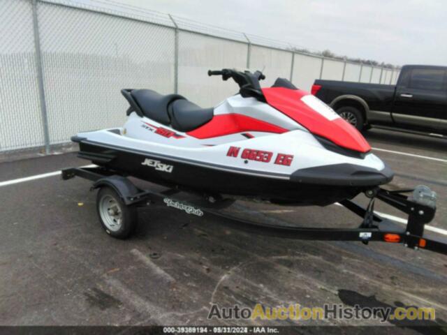 KAWASAKI JET SKI STX, KAW10906G020