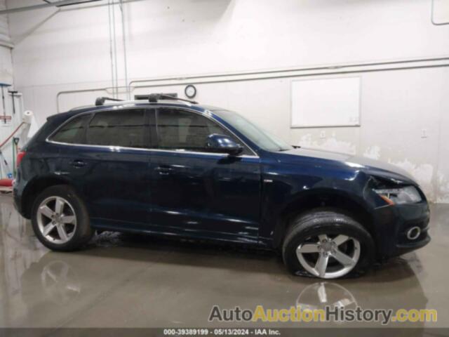 AUDI Q5 PREMIUM PLUS, WA1DKAFP7BA078661