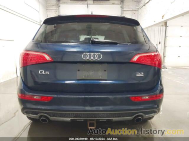 AUDI Q5 PREMIUM PLUS, WA1DKAFP7BA078661