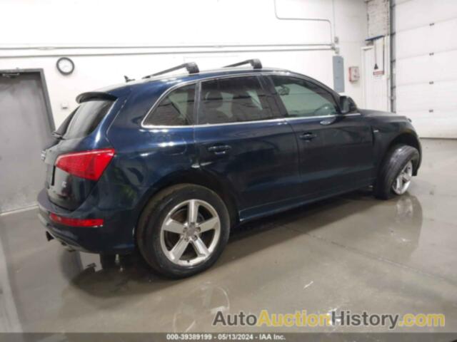 AUDI Q5 PREMIUM PLUS, WA1DKAFP7BA078661